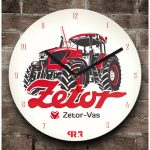 zetor crystal falióra