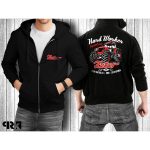 Zetor Crystal pulóver