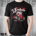 Belarus MTZ 82 polo SODRÁS