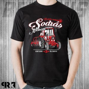 Belarus MTZ 82 polo SODRÁS