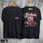 Belarus MTZ 82 polo SODRÁS