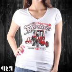 Belarus MTZ 82 noi polo SODRÁS