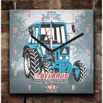 Belarus MTZ 82 falióra