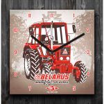 Belarus MTZ 82 falióra