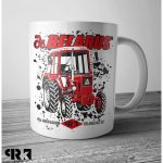 Belarus MTZ 82 bogre