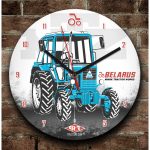 Belarus MTZ 82 falióra