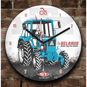 Belarus MTZ 82 falióra