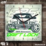 bmw e36 driftlock