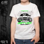 bmw e36 gyerekpóló