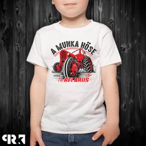 Belarus MTZ noi polo CLASSIC