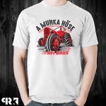 Belarus MTZ noi polo CLASSIC