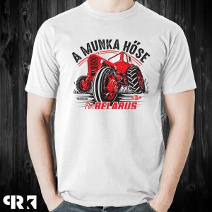 Belarus MTZ noi polo CLASSIC