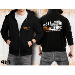 LADA vfts pulover DRIFT EVOLUTION