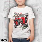 DUTRA gyerekpóló HUN