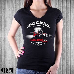 Belarus MTZ 82 polo felszinkarcolo