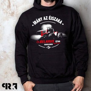 Belarus MTZ IRÁNY AZ ÉJSZAKA