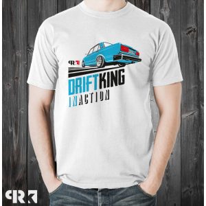 lada polo drift king