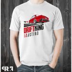 lada polo drift king