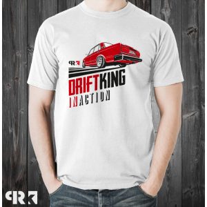 lada polo drift king