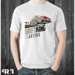 lada polo drift king