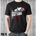 lada polo drift king
