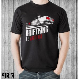 lada polo drift king