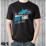 lada polo drift king