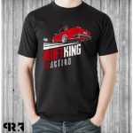 lada polo drift king