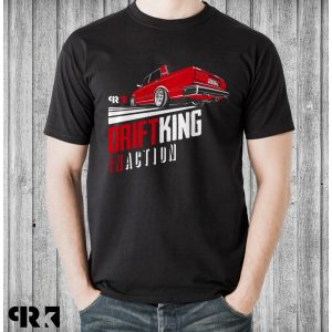 lada polo drift king