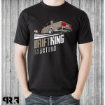 lada polo drift king