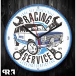 lada falióra racing service