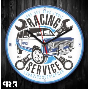 lada falióra racing service