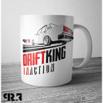 lada drift king