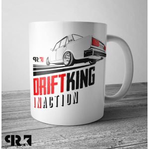 lada drift king