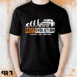LADA VFTS polo DRIFT EVOLUTION