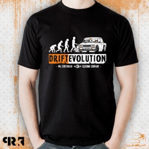 LADA VFTS polo DRIFT EVOLUTION
