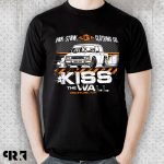 LADA VFTS polo KISS the WALL