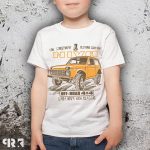 Lada gyerekpolo NIVA 4x4