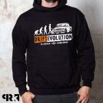 LADA vfts pulover DRIFT EVOLUTION