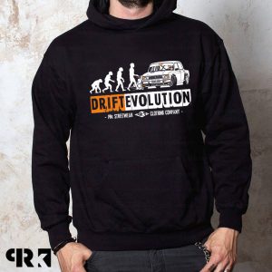 LADA vfts pulover DRIFT EVOLUTION