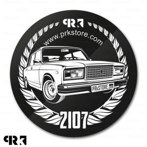 lada 2107 matrica