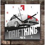 lada drift king