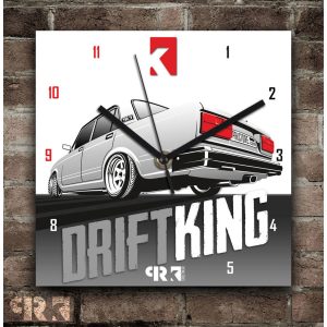 lada drift king