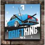 lada drift king