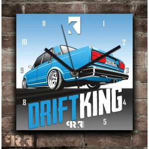 lada drift king