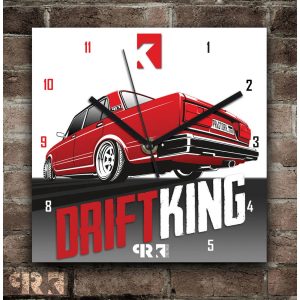 lada drift king