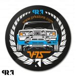 lada vfts matrica