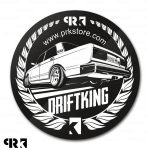 lada drift king