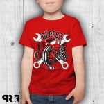 Belarus MTZ gyerekpóló GÉPÉSZ