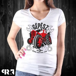 Belarus MTZ noi polo CLASSIC